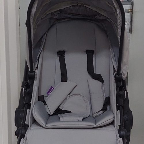 کالسکه و کریر