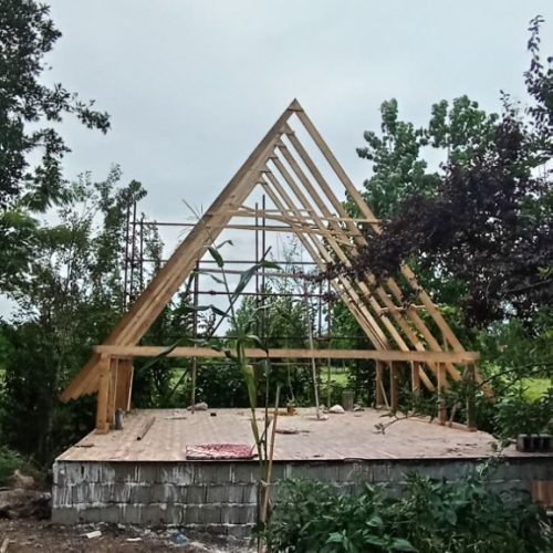 انواع کار های نجاری