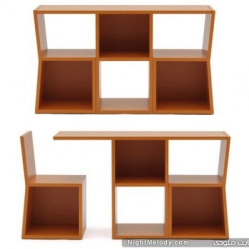 Mdf ام دی اف نصاب کابینت