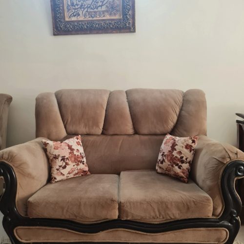 مبلمان راحتی