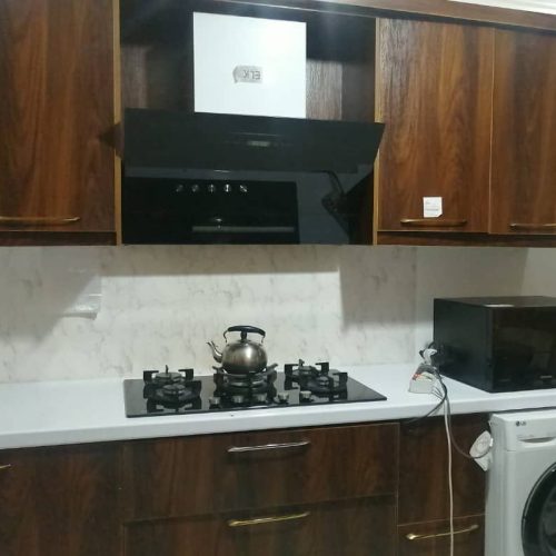کابینت آشپزخانه