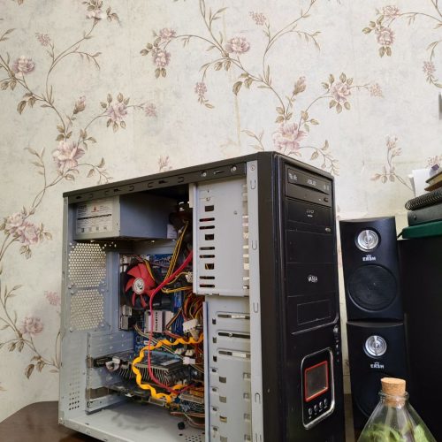 سیستم کامپیوتر مناسب دانشجو