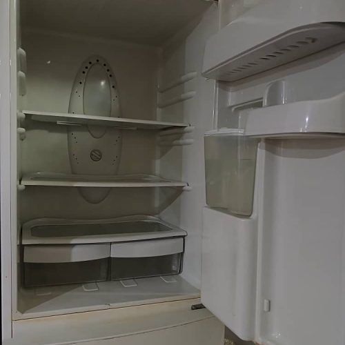 یخچال الکترواستیل