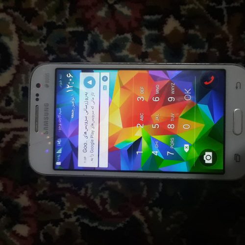 سامسونگ گلکسی گرندپرایم