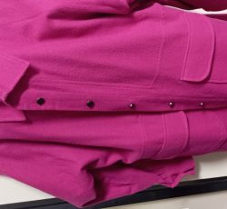 شکت دخترانه پاییزه