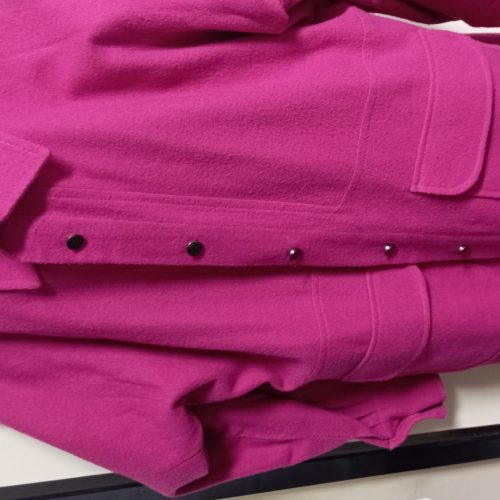 شکت دخترانه پاییزه