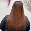 انجام تمامی خدمات رنگ و لایت. کراتین احیا تخصصی. شنیون و میکاپ. اصلاح و ابرو. پاکسازی تخصصی پوست. بافت مو
