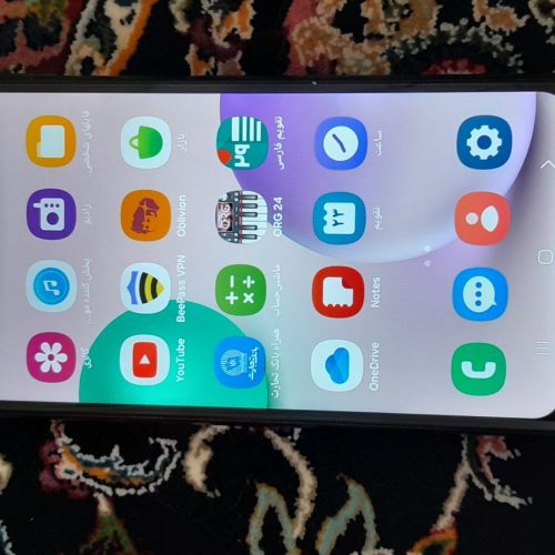 گوشی سامسونگ ao4s