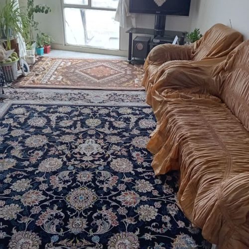 آپارتمان 80مترونیم سندتک برگ عرصه واعیان تهران