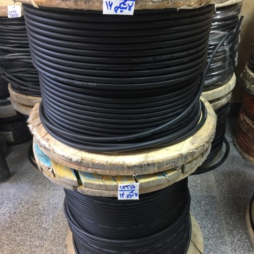 کابل جوش 25*1 (12)