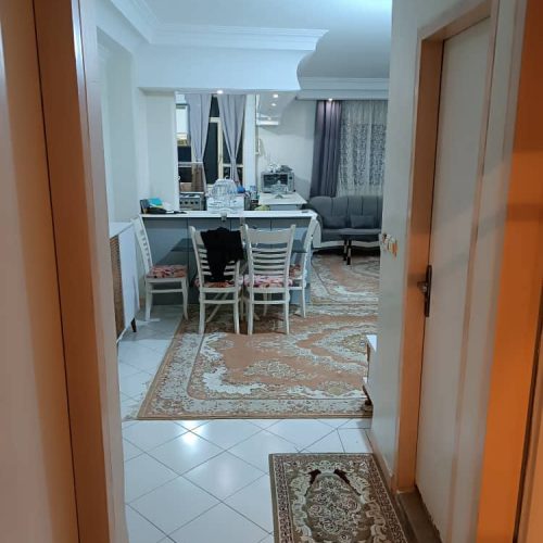 اجاره آپارتمان دو خوابه در عظیمیه