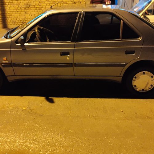 دوگانه کارخانه