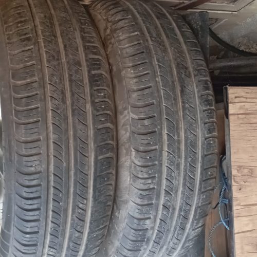 رینگ اسپرت پنج پر دوبل سفید