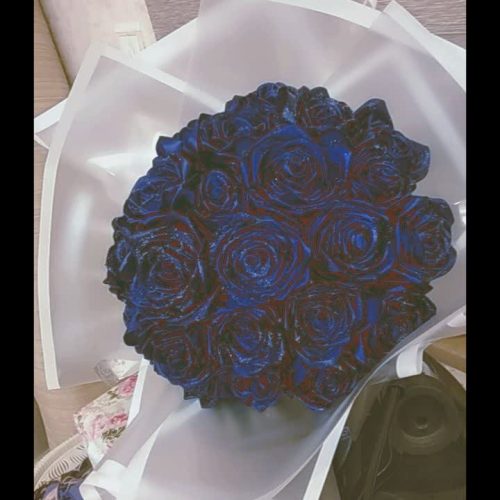 گل ربانی دونه 20