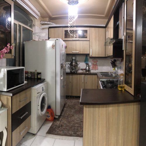 کابینت آشپزخانه