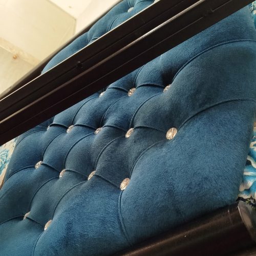 تخت تک نفره