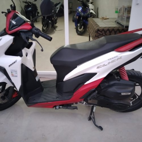 کلیک توسان 401 درسه رنگ کم کار درحد