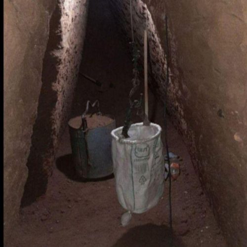 چاه کن حرفه ای