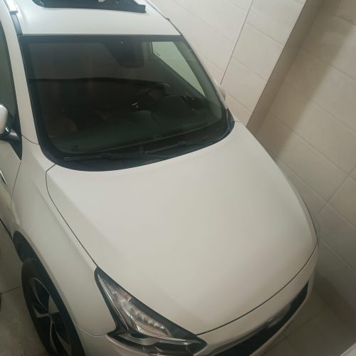 تیگو7 مدل 97بدون رنگ