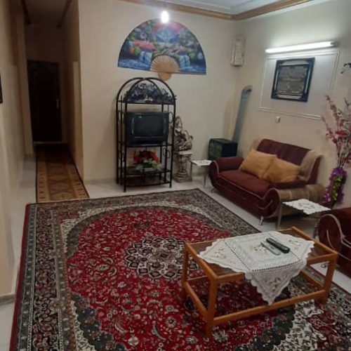 ویلای میلاد