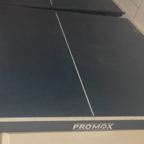 میز پینگ پنگ دونیک(پرومکس)