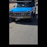 نیسان گازوئیلی