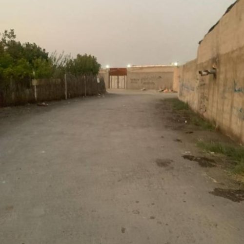 چهار دیواری250متری