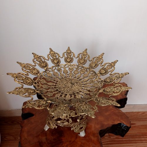 میوه خوری برنز