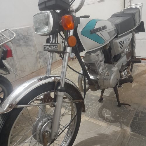 موتور سیکلت