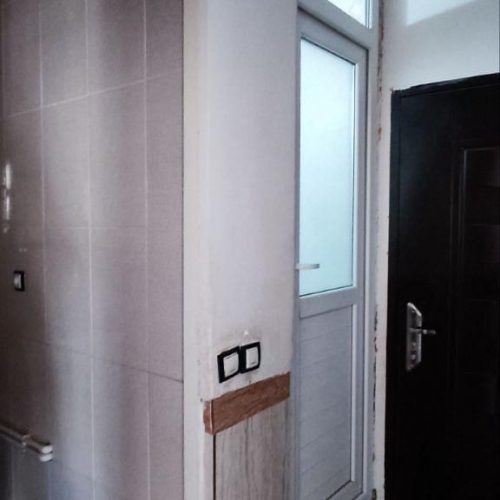 آپارتماش شخصی ساز جنب دبستان سید علی رایزن