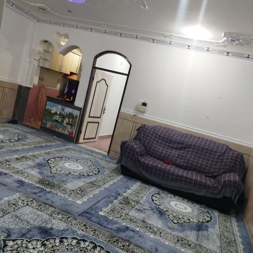 سوییت درگهان در بازار قدیم،آپارتمان وتمیز