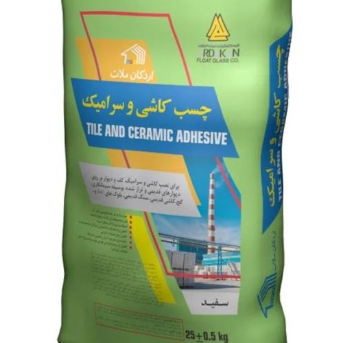 فروش چسب کاشی و سرامیک