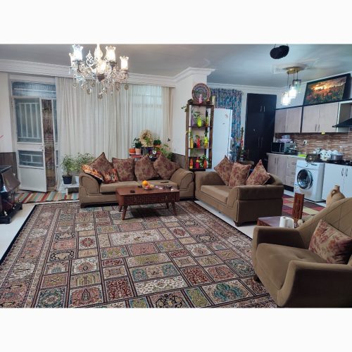 2دستگاه تخته فرش 12متری