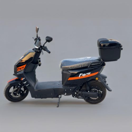 پاکشتی برقی