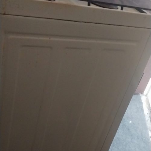 گاز 5 شعله طرح فر