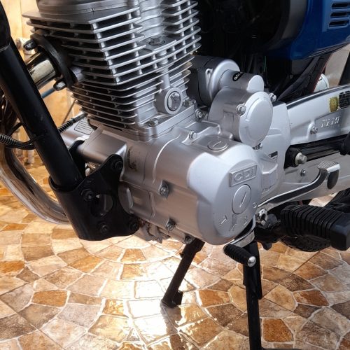 موتورنامی1400 انژکتور