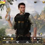 برای شما گان دایموند میکنم و 60 تومن میگیرم