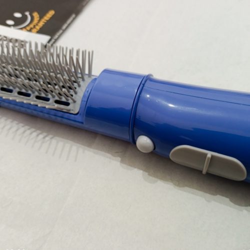 سشوار برس دار جیپاس مدل GH715