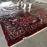 مرکز خدمات فرش دستباف آبان
