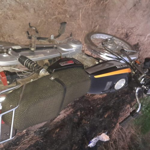 موتور رهرو مدل 14002