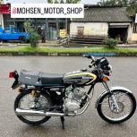 موتور سیکلت