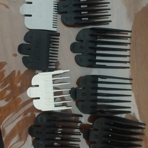 ماشین اصلاح مجیک