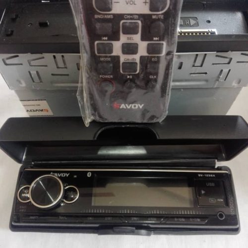 سیستم صوتی ماشین