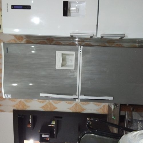 یخچال و فیریزر