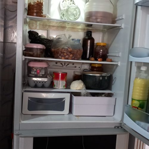 یخچال فیریزر