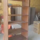 کمد کتابخانه