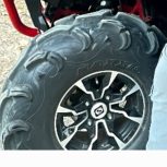 لاستیک بدون رینگ چهارچرخ استلس