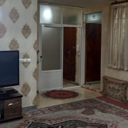 فروش آپارتمان