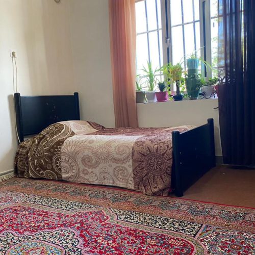 خانه ویلایی سنددار هیو