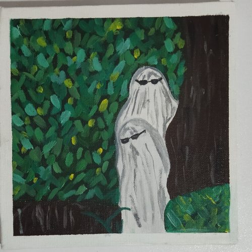 تابلو نقاشی ..